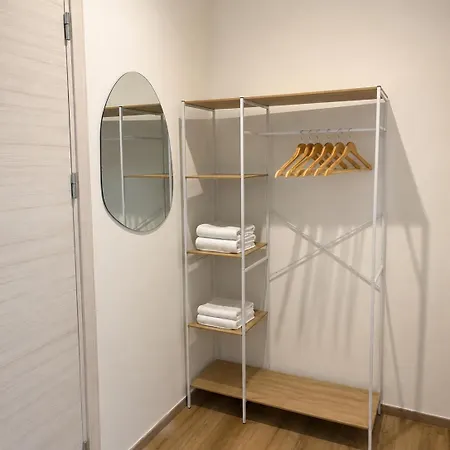 بيت ضيافة Minnanni *